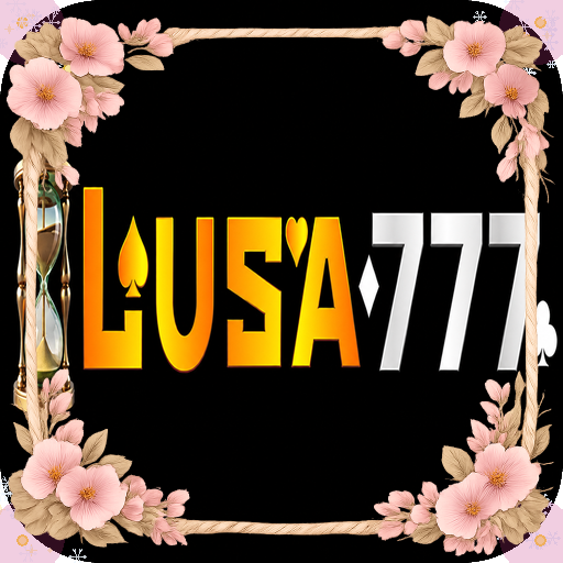 lusa777 — galeri pratinjau Resmi APK